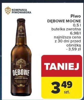 Gazetka Carrefour Market od poniedziałku, strona 38 promocja w Carrefour Market