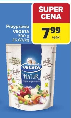 Gazetka Carrefour Market od poniedziałku, strona 31 promocja w Carrefour Market