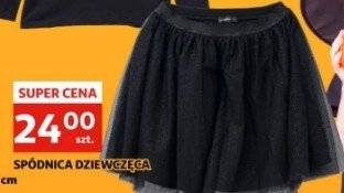 Spódnica dziewczęca promocja