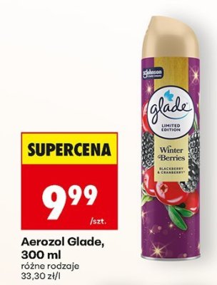 Od czwartku, Z ladą tradycyjną, strona 79 promocja w Biedronka