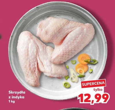 Indyk promocja w Kaufland