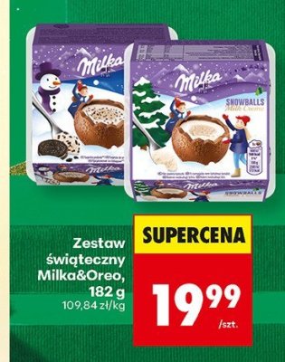 Od czwartku, Z ladą tradycyjną, strona 52 promocja w Biedronka