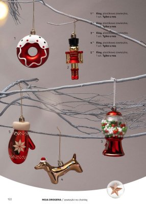 Magazyn Moja Drogeria, strona 123 promocja w Rossmann