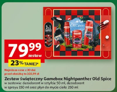 Gazetka Święta jak babcię kocham Hipermarket Auchan, strona 29 promocja w Auchan
