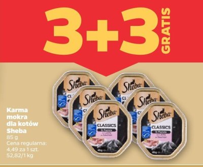 Gazetka Spożywcza, strona 18 promocja w Netto