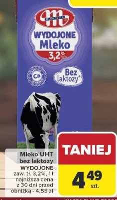 Gazetka Carrefour Market od poniedziałku, strona 18 promocja w Carrefour Market