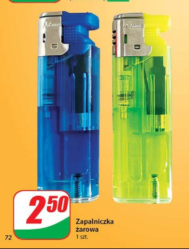Zapalarka 偶arowa promocja