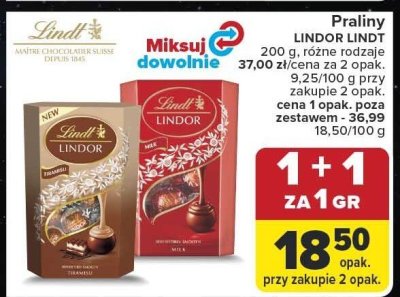 Gazetka Carrefour Market od poniedziałku, strona 0 promocja w Carrefour Market
