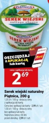 Ser promocja w Twój Market