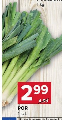 Por promocja w Stokrotka