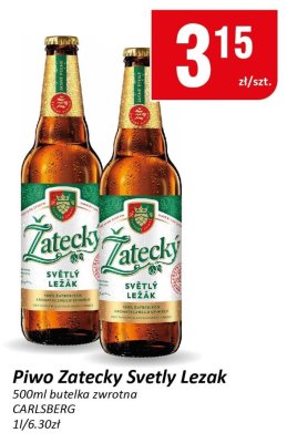 Piwo promocja w Chorten