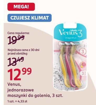 Gazetka, strona 10 promocja w Rossmann