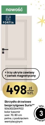 Święta, strona 23 promocja w Castorama