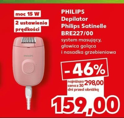 Mocny Start, strona 24 promocja w Kaufland