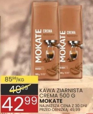 Gazetka, strona 5 promocja w Wafelek