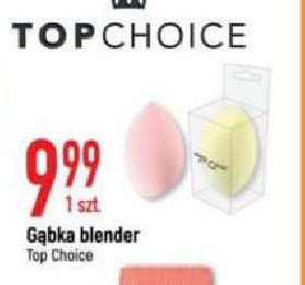 G膮bka blender Top choice promocja
