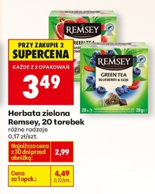 Od poniedziałku, Z ladą tradycyjną, strona 64 promocja w Biedronka
