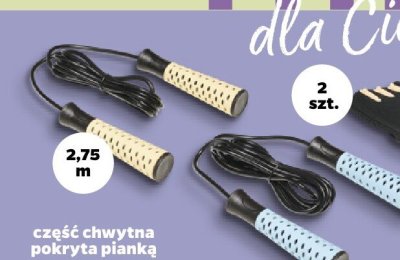 Skakanka promocja w Netto