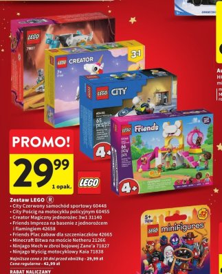Gazetka, strona 8 promocja w Intermarche
