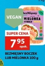 Mielonka z tyrolu premium Bezmięsny promocja