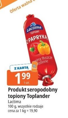 Ser promocja w Leclerc