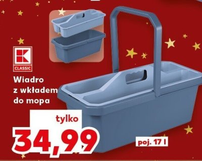 Mop promocja w Kaufland