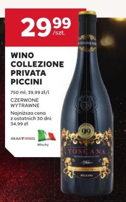 Wino promocja w Stokrotka