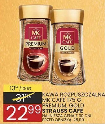 Kawa promocja w Wafelek