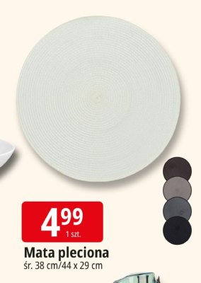 Mata pleciona promocja w Leclerc