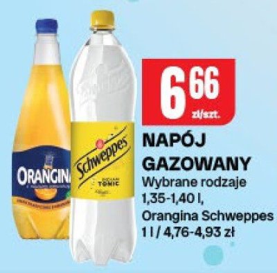 Napój gazowany o smaku kwaśnego jabłka Candy can promocja w Chorten