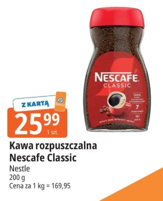 Kawa promocja w Leclerc