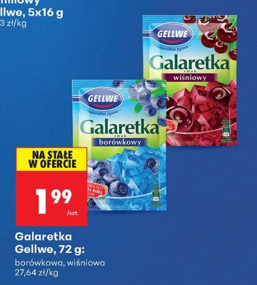 Od poniedziałku, Z ladą tradycyjną, strona 49 promocja w Biedronka