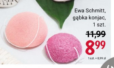 G膮bka konjac Ewa schmitt promocja