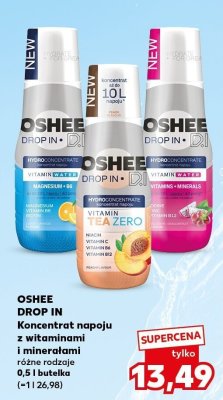 Mocny Start, strona 20 promocja w Kaufland