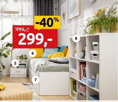 Zimowa wyprzedaż do -60%, strona 8 promocja w Black Red White
