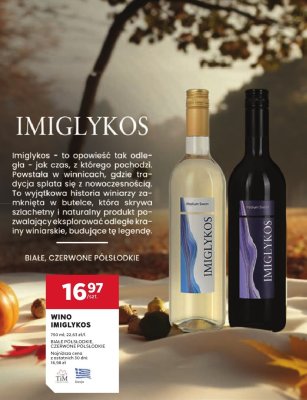 Wino promocja w Stokrotka