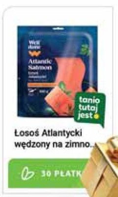 Gazetka Supermarket, strona 34 promocja w Stokrotka