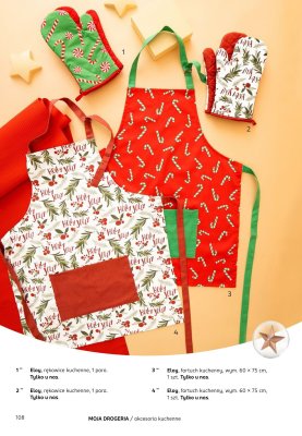 Magazyn Moja Drogeria, strona 109 promocja w Rossmann