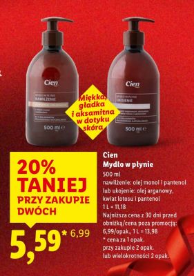 Oferta od poniedziałku, strona 70 promocja w Lidl