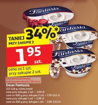 Ser promocja w Auchan