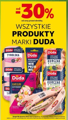 Mocny Start, strona 3 promocja w Kaufland