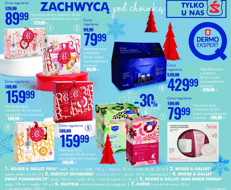 Zestaw w kosmetyczce: żel-krem do twarzy 50 ml + serum 10 ml INSTITUT ESTHEDERM ZESTAW promocja