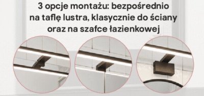 Katalog Łazienki, strona 102 promocja w Castorama