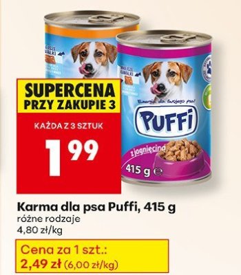 Od czwartku, Z ladą tradycyjną, strona 68 promocja w Biedronka