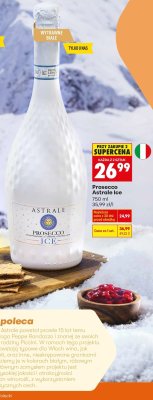 Wino promocja w Biedronka