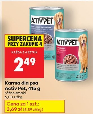 Od czwartku, Z ladą tradycyjną, strona 77 promocja w Biedronka