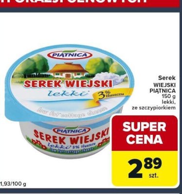 Ser promocja w Globi