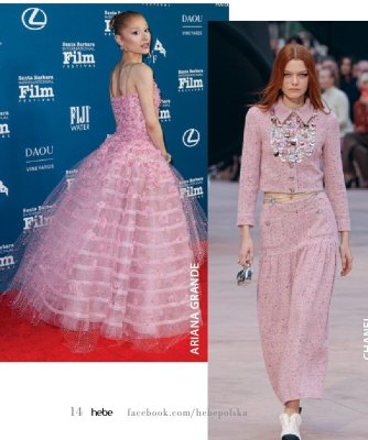 Magazyn, strona 13 promocja w Hebe