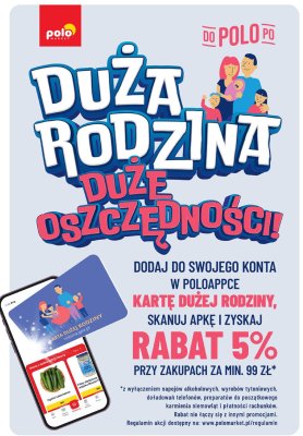 Gazetka, strona 16 promocja w POLOmarket