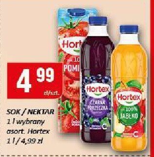 Gazetka Mazowsze Market, strona 2 promocja w Chorten